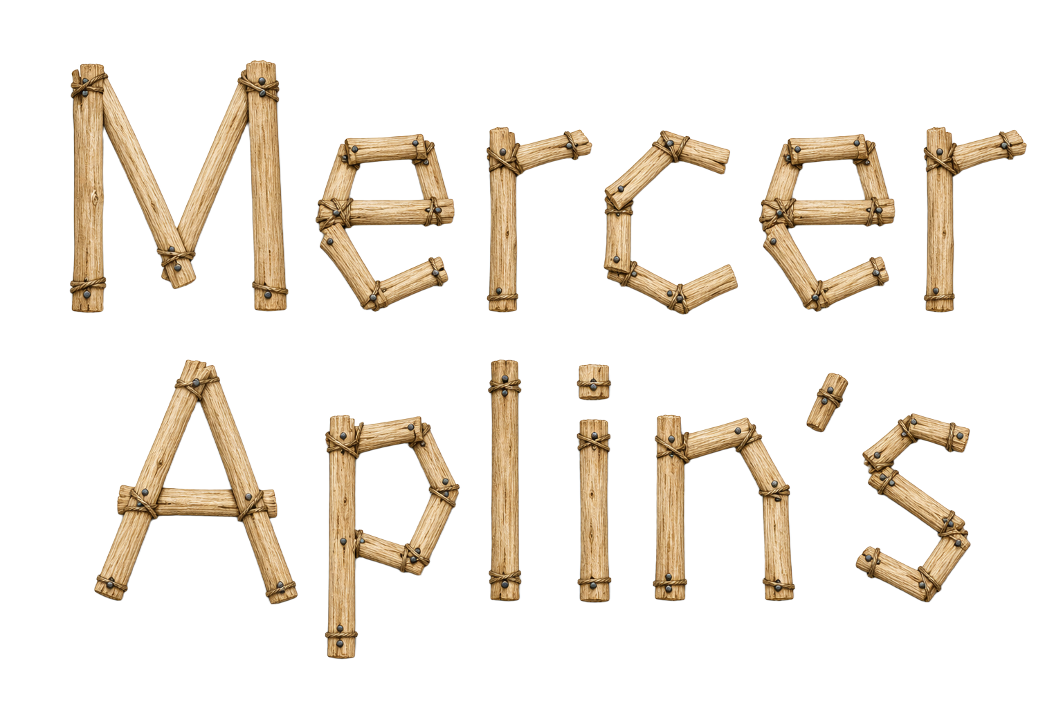 Mercer Aplin's